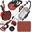 Red technic RTSDG0108