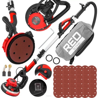 Red technic RTSDG0108