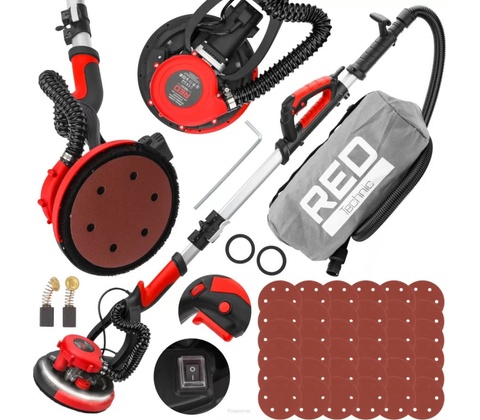 Red technic RTSDG0108