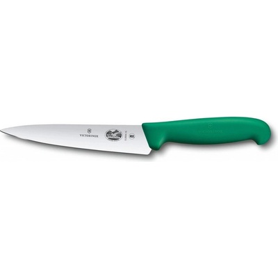 Victorinox 5.2004.15 Fibrox kuchársky nôž 15 cm zelená