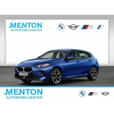 BMW 120i 125 kW