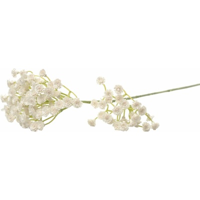 Bloomingville Umelý kvet Chrysantemum Rose 72 cm