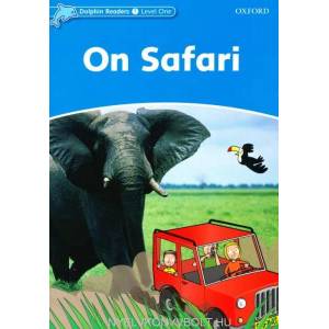 Dolphin Readers Level 1: On Safari (ISBN: 9780194400886)