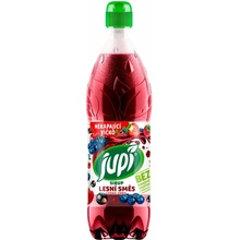 Jupí Sirup Lesná zmes 0,7 l