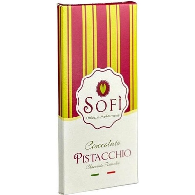 Sofi Pistáciová 100 g