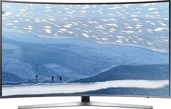 Samsung UE55KU6652