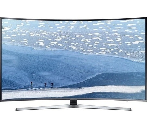 Samsung UE55KU6652