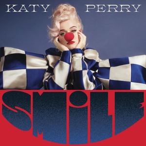 Universal Perry Katy: Smile (Fan Edition) - CD (034443)