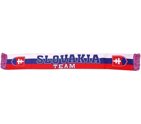 SportTeam šál SR