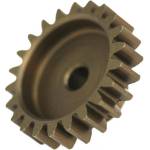 Robitronic пиньон 22T 32DP 3.17mm HD