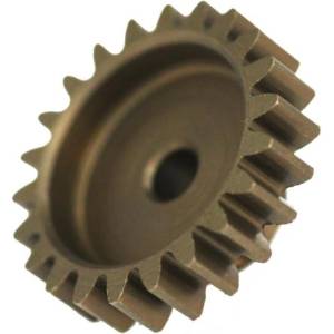 Robitronic пиньон 22T 32DP 3.17mm HD