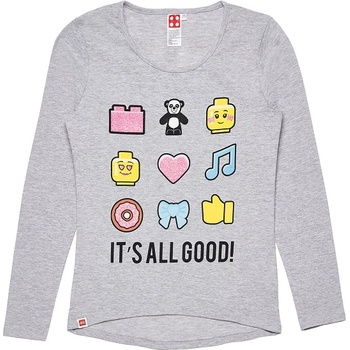Lego Блуза LEGO It s all good (LIC-3-547_116)