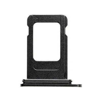 Apple iPhone XR - SIM Slot (Black), Black
