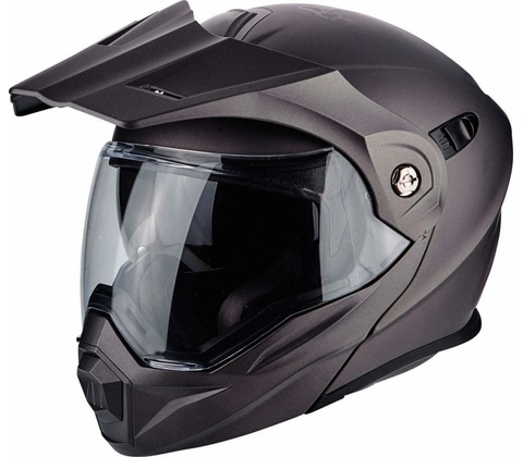 Scorpion ADX-1 Solid