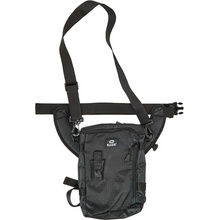 Illex Ľadvinka Urban Hip Bag Black