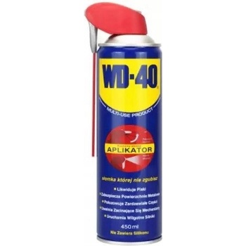 WD-40 Smart-Straw 450 ml