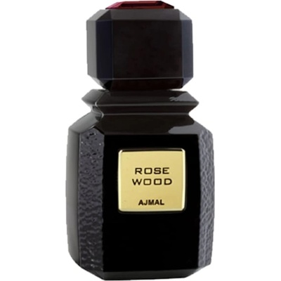 Ajmal Rose Wood EDP 100 ml