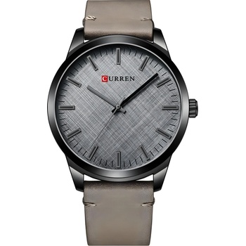 Curren Часовник curren da-14193 - Сив kp14193 (da-14193)