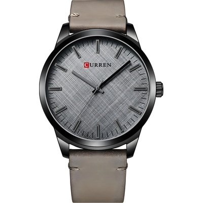 Curren Часовник curren da-14193 - Сив kp14193 (da-14193)