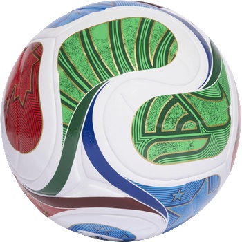 Adidas World Cup 26 Trionda League Match Ball