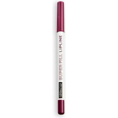 Revolution Relove by Revolution Lipliner Молив за устни 1gr