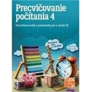 Precvičovanie počítania 4