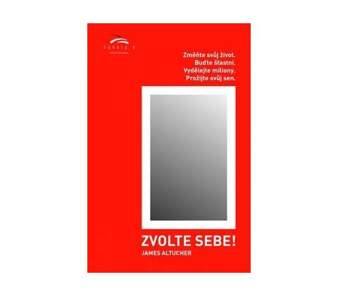 Zvolte sebe