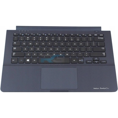 Kryt Palmrest Klávesnice SAMSUNG NP905S3G