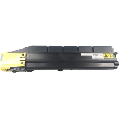 Compatible Utax TK-Y1930, 653010016 жълт (yellow) съвместим тонер (653010016)