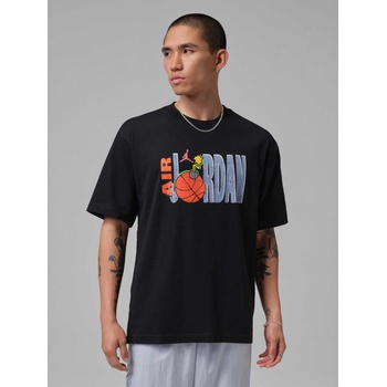 JORDAN Тениска m j nc crtoon gfx ss crew