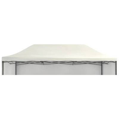 Bestent Strecha k stanu biela 3 x 4,5 m SQ/HQ/EXQ