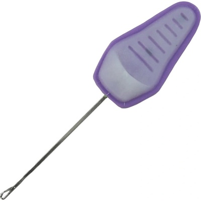 Giants fishing Jehla Baiting Needle Purple-Fluo 9,5cm