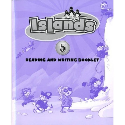 Islands Level 5 Reading and Writing Booklet