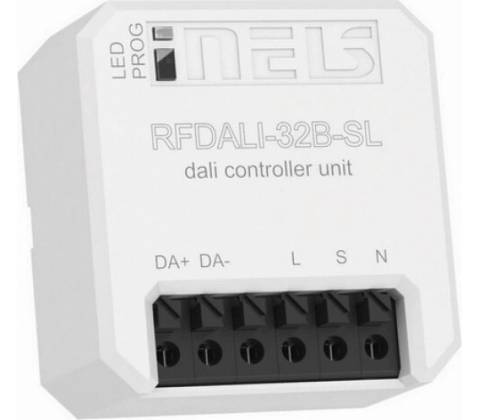 RFDALI-32B-SL