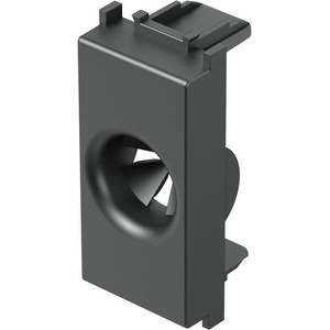 TEM Кабелен изход 1М, цвят Антрацит, Modul - TM31AT (TM31AT)