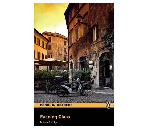 Evening Class - Maeve Binchy