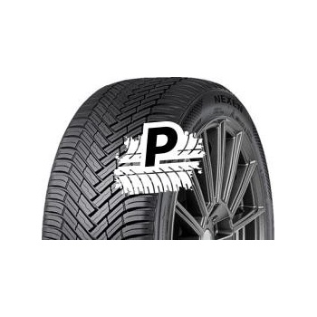 Nexen N'blue 4 Season 2 225/45 R17 94V