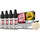 Aramax Max Vanilla Max 4 x 10 ml 18 mg
