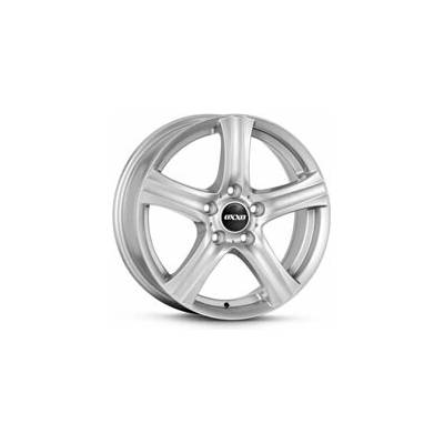 OXXO CHARON 5x14 5x100 ET35 silver