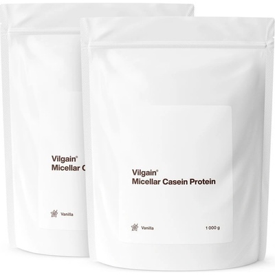 Vilgain Micellar Casein Protein 2000 g