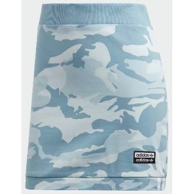 adidas dámska sukňa Originals Skirt Blue Women