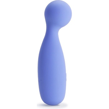 PlusOne Personal Massager modrá