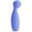 PlusOne Personal Massager modrá
