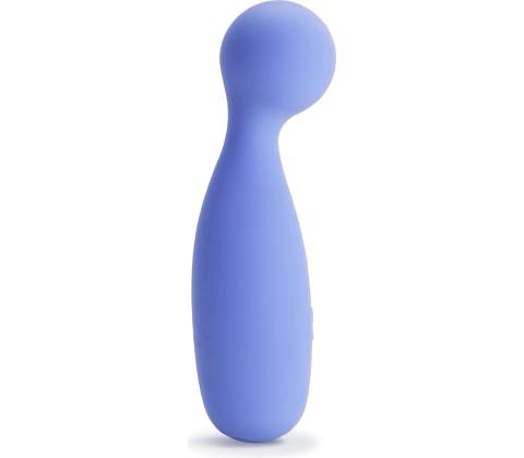 PlusOne Personal Massager modrá