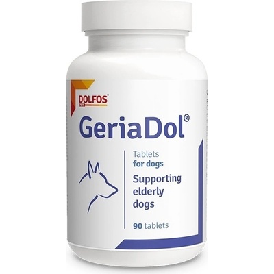 Dolfos GeriaDol 90 tbl