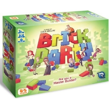 Brick Party