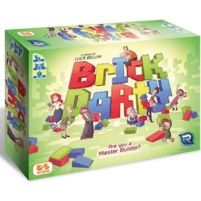 Brick Party