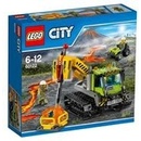 LEGO® City 60122 Sopečná rolba