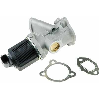 NTY EGR Ventil Fiat 500 1.3JTD 2007.10- Panda 1.3JTD 2003.09- Grande Punto 1.3JTD 2005.10- Suzuki Swift 1.3DDIS 2005.09 (55184651)