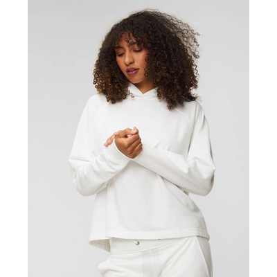 Juvia Fleece Hoodie Raglan